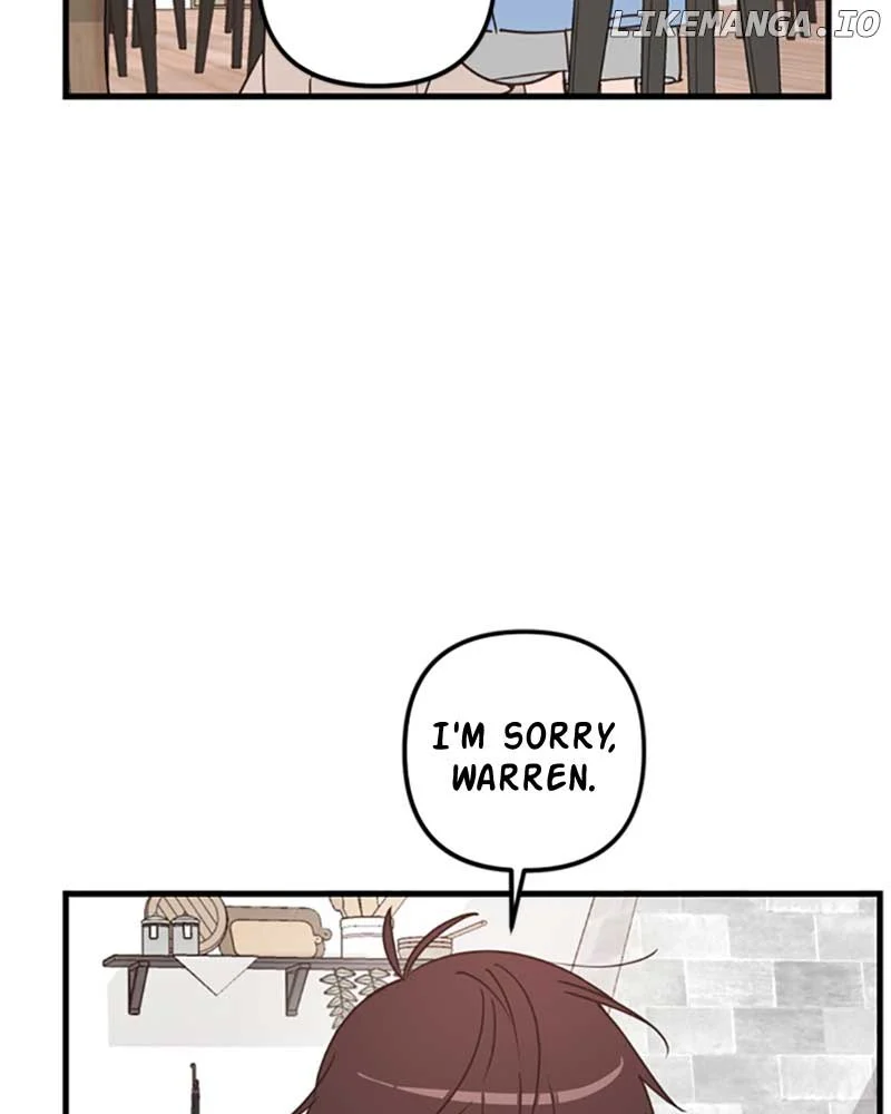 Single Wizard's Dormitory Apartment chapter 45 page 32