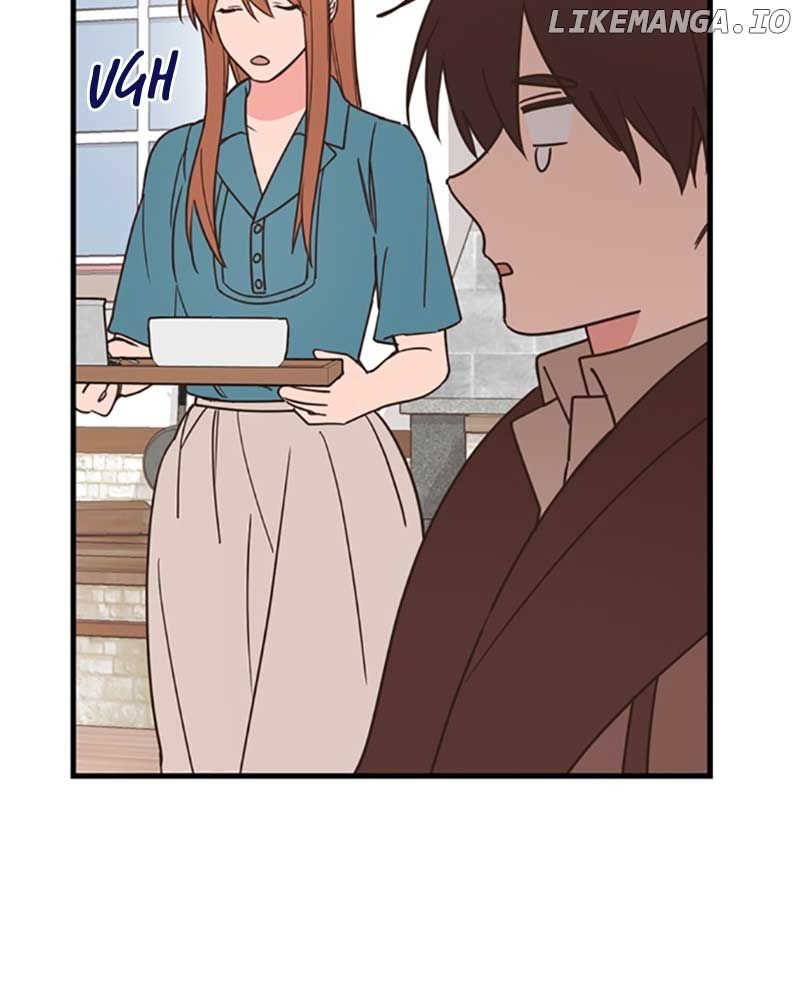 Single Wizard's Dormitory Apartment chapter 45 page 38