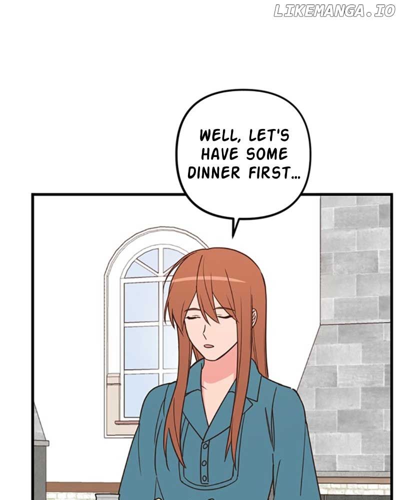 Single Wizard's Dormitory Apartment chapter 45 page 4