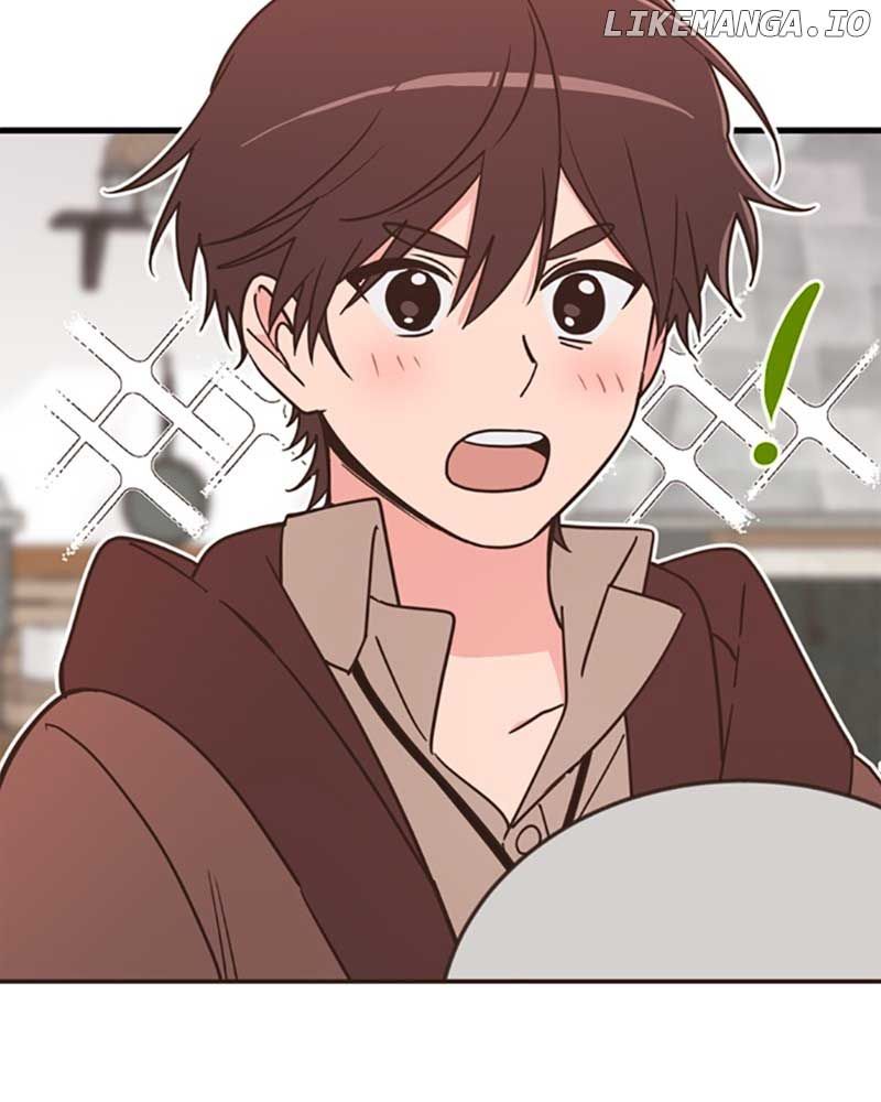 Single Wizard's Dormitory Apartment chapter 45 page 40