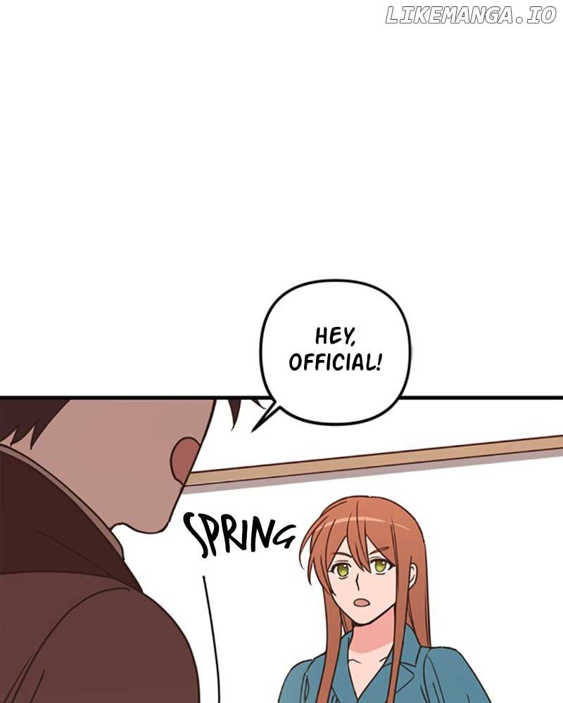 Single Wizard's Dormitory Apartment chapter 45 page 41