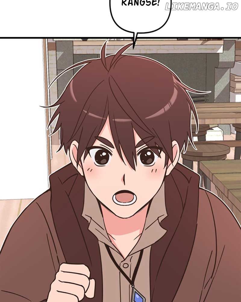 Single Wizard's Dormitory Apartment chapter 45 page 43