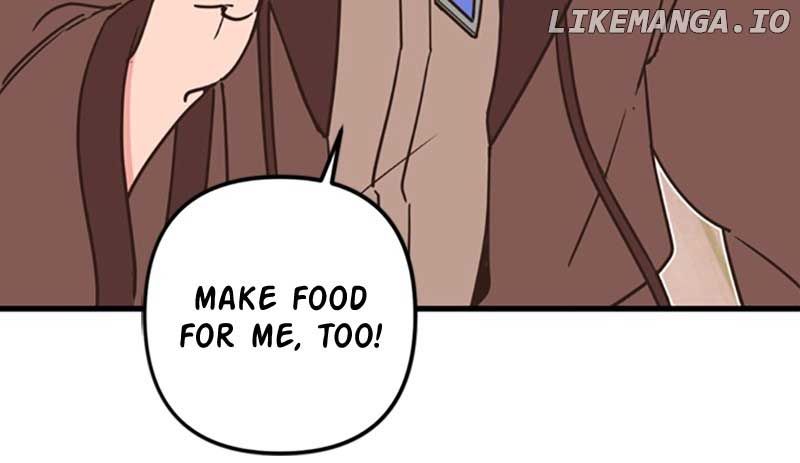 Single Wizard's Dormitory Apartment chapter 45 page 44