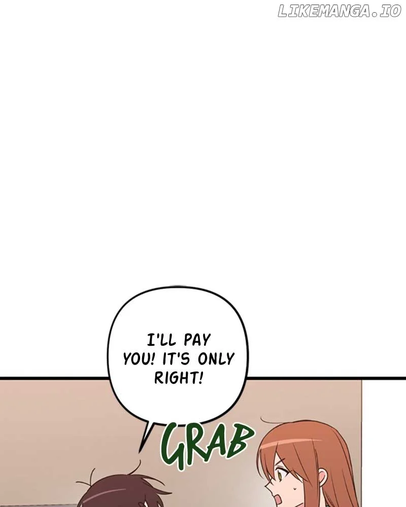 Single Wizard's Dormitory Apartment chapter 45 page 45