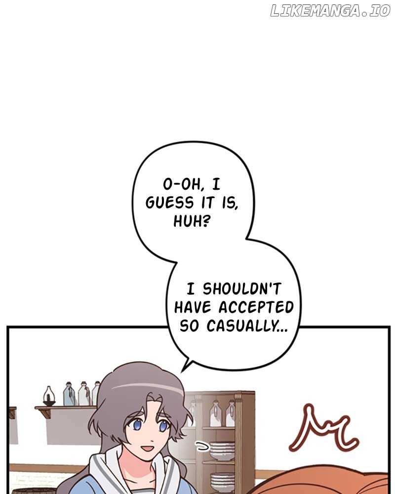 Single Wizard's Dormitory Apartment chapter 45 page 47