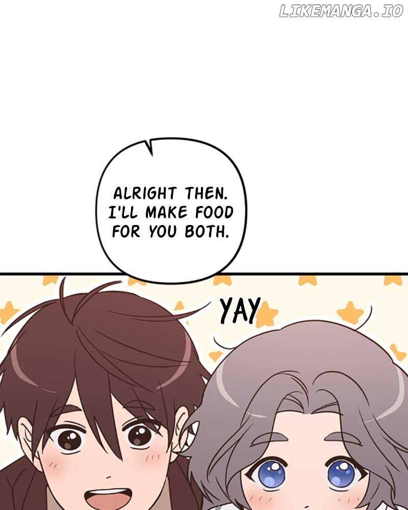 Single Wizard's Dormitory Apartment chapter 45 page 49