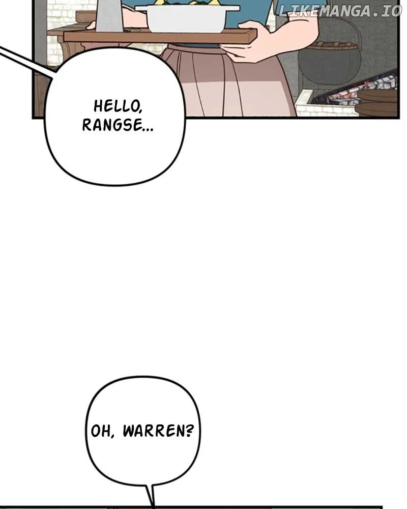 Single Wizard's Dormitory Apartment chapter 45 page 5