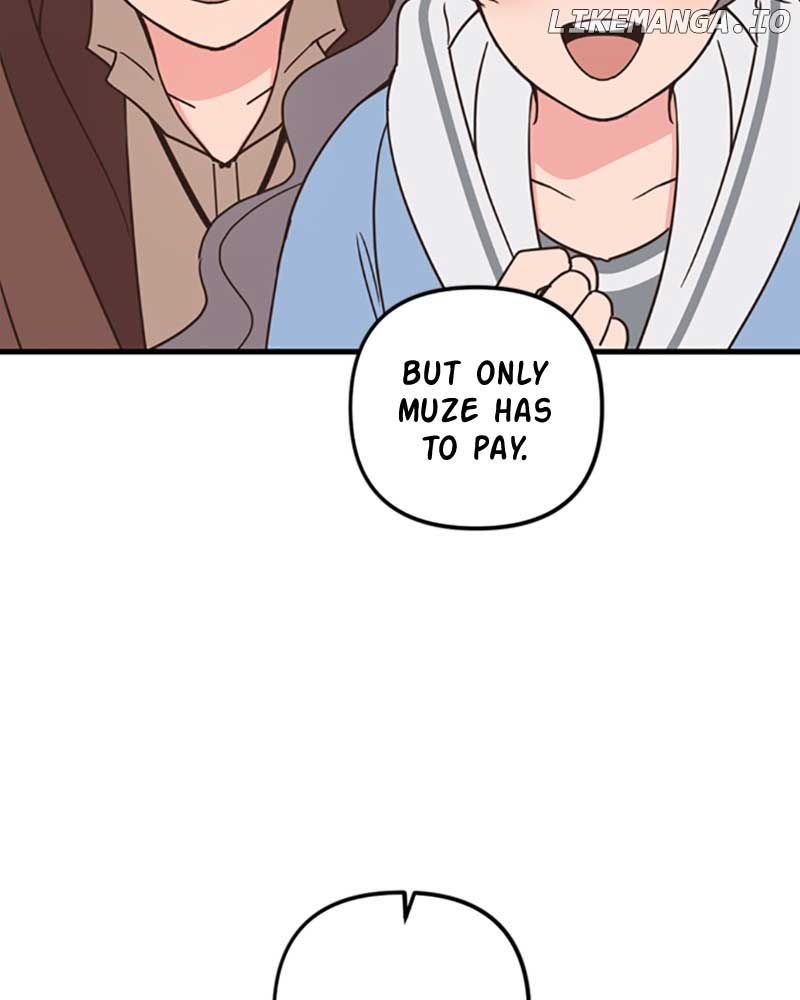 Single Wizard's Dormitory Apartment chapter 45 page 50