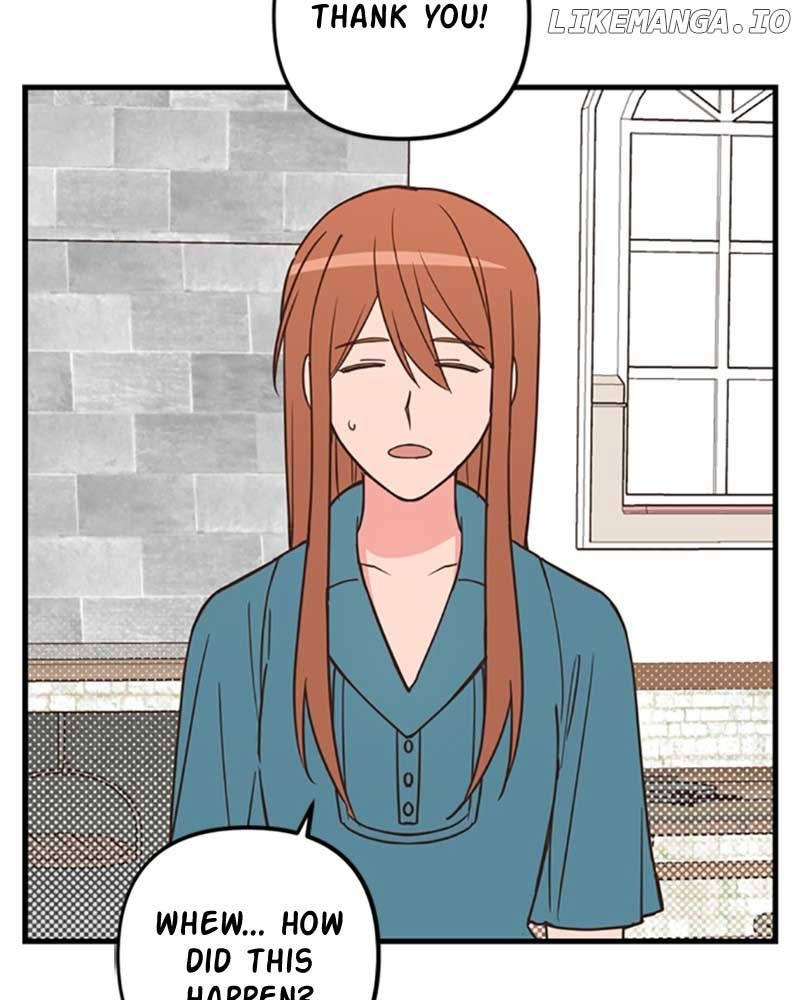 Single Wizard's Dormitory Apartment chapter 45 page 51