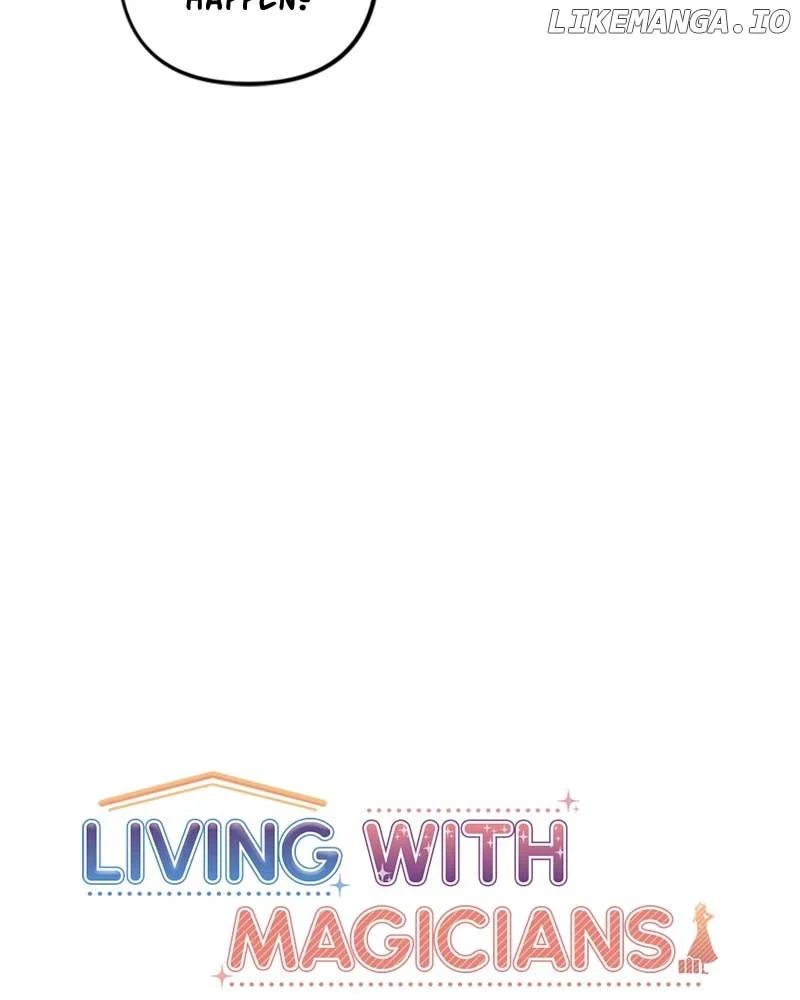 Single Wizard's Dormitory Apartment chapter 45 page 52