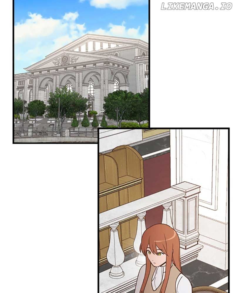 Single Wizard's Dormitory Apartment chapter 45 page 54