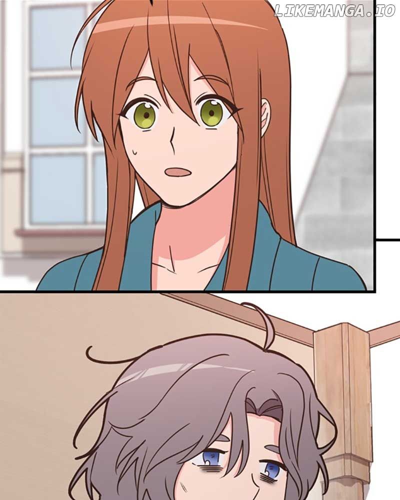 Single Wizard's Dormitory Apartment chapter 45 page 6