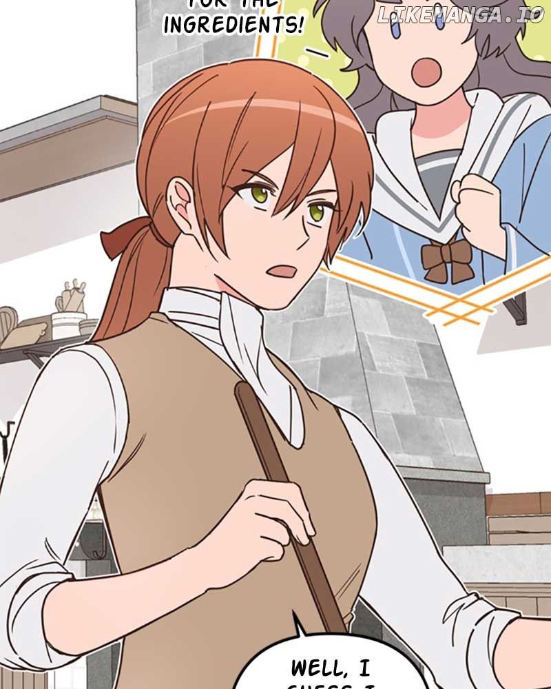 Single Wizard's Dormitory Apartment chapter 45 page 60