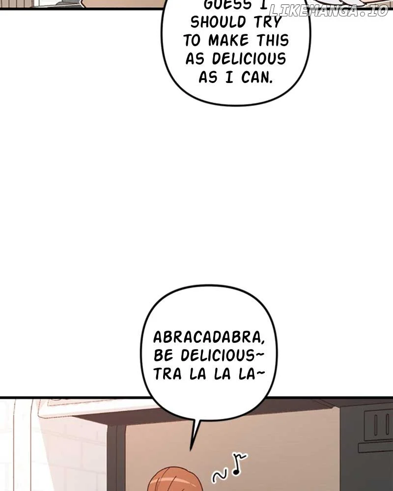 Single Wizard's Dormitory Apartment chapter 45 page 61