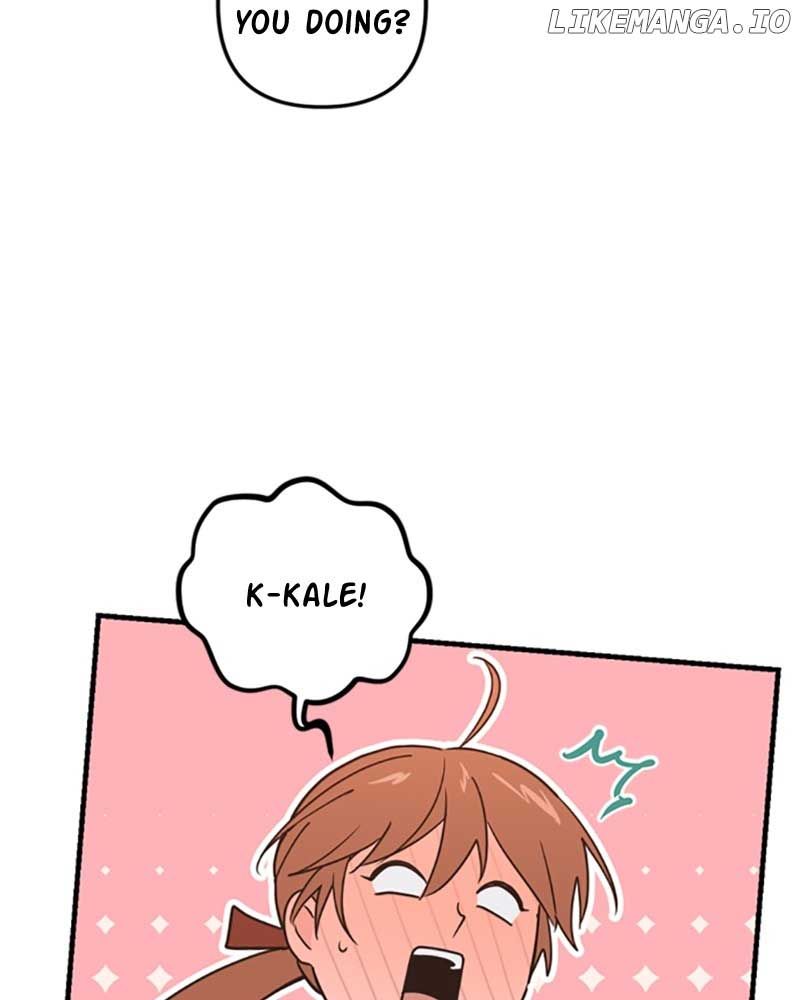 Single Wizard's Dormitory Apartment chapter 45 page 64