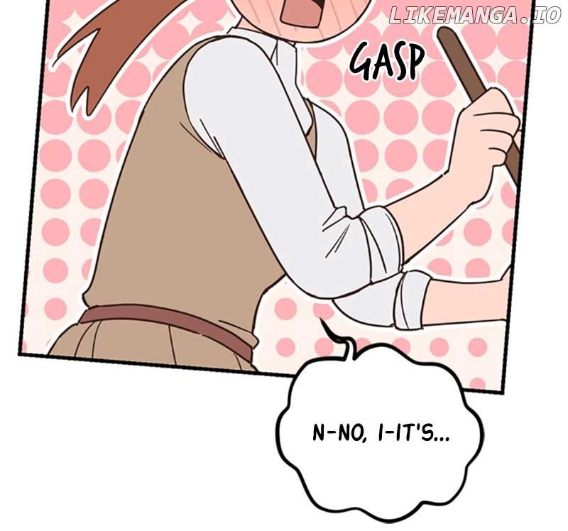 Single Wizard's Dormitory Apartment chapter 45 page 65