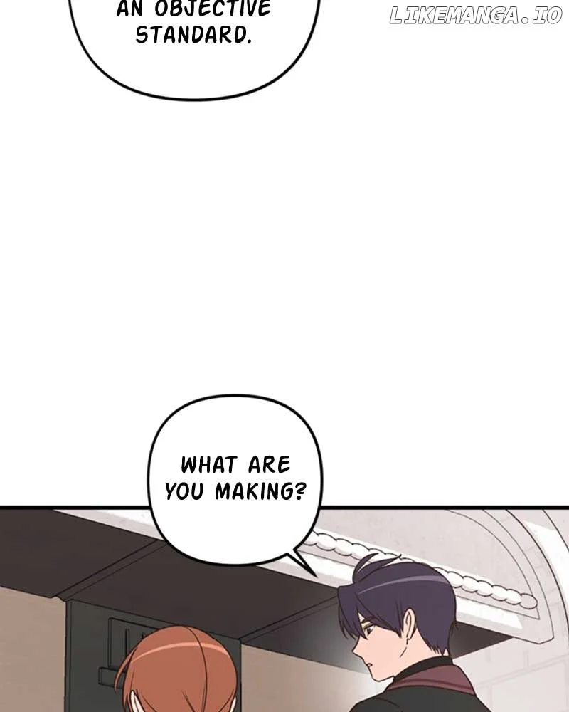 Single Wizard's Dormitory Apartment chapter 45 page 68