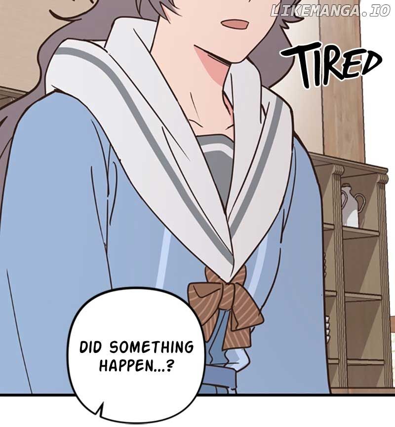 Single Wizard's Dormitory Apartment chapter 45 page 7