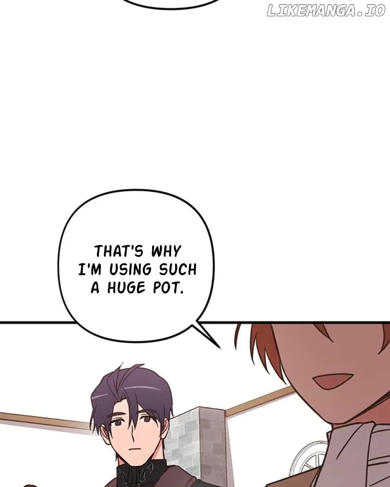 Single Wizard's Dormitory Apartment chapter 45 page 70