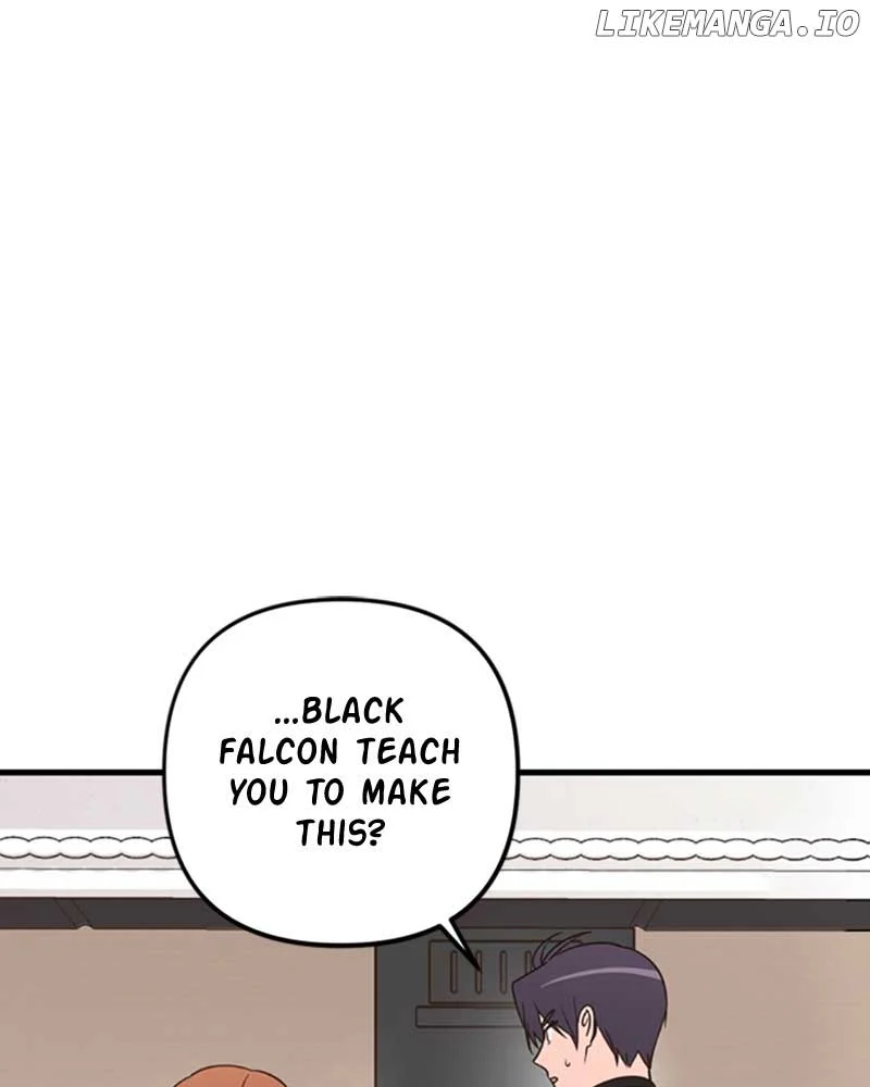 Single Wizard's Dormitory Apartment chapter 45 page 73