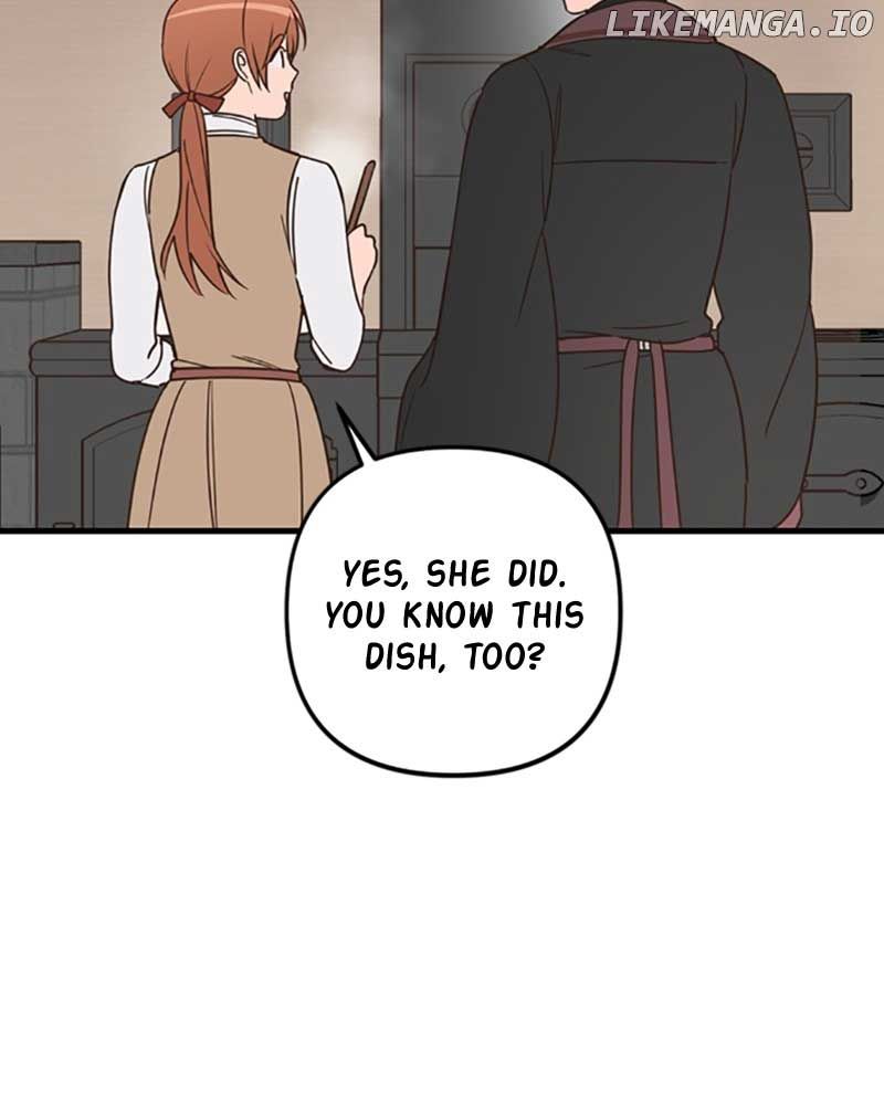 Single Wizard's Dormitory Apartment chapter 45 page 74