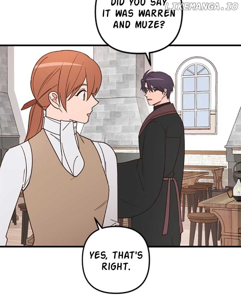 Single Wizard's Dormitory Apartment chapter 45 page 78