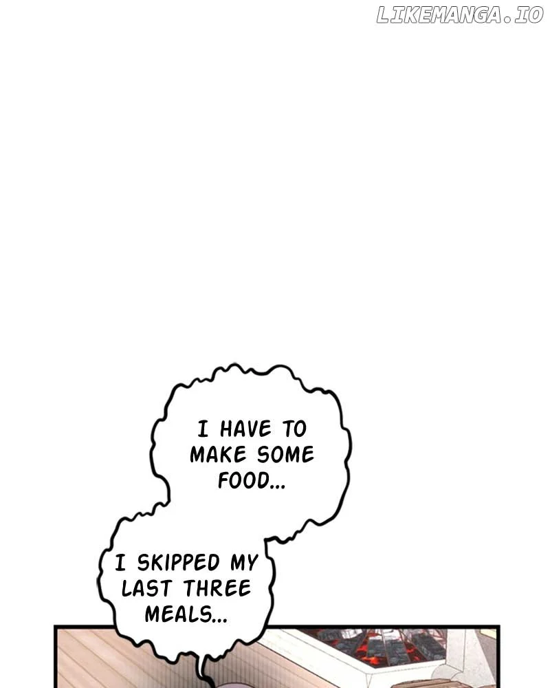 Single Wizard's Dormitory Apartment chapter 45 page 8