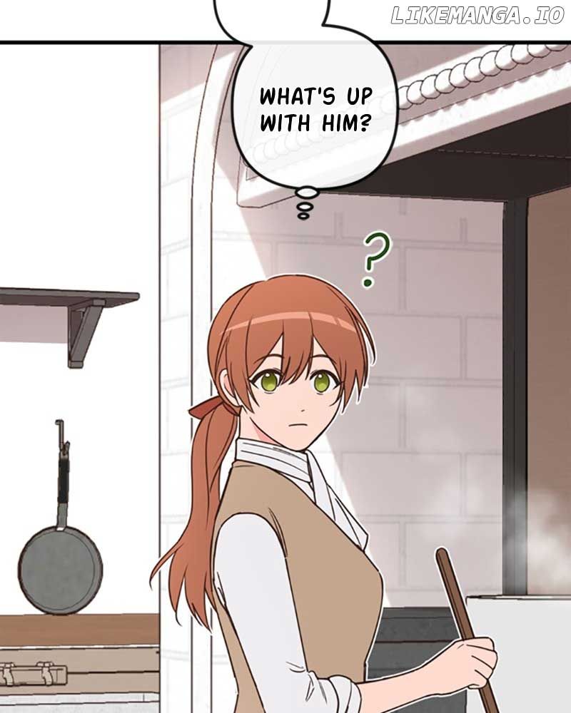 Single Wizard's Dormitory Apartment chapter 45 page 81