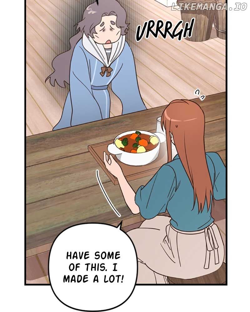 Single Wizard's Dormitory Apartment chapter 45 page 9