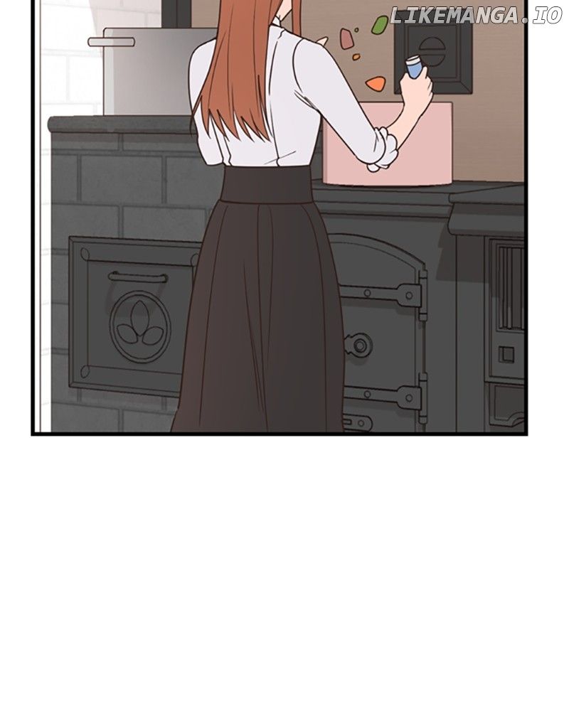 Single Wizard's Dormitory Apartment chapter 46 page 13