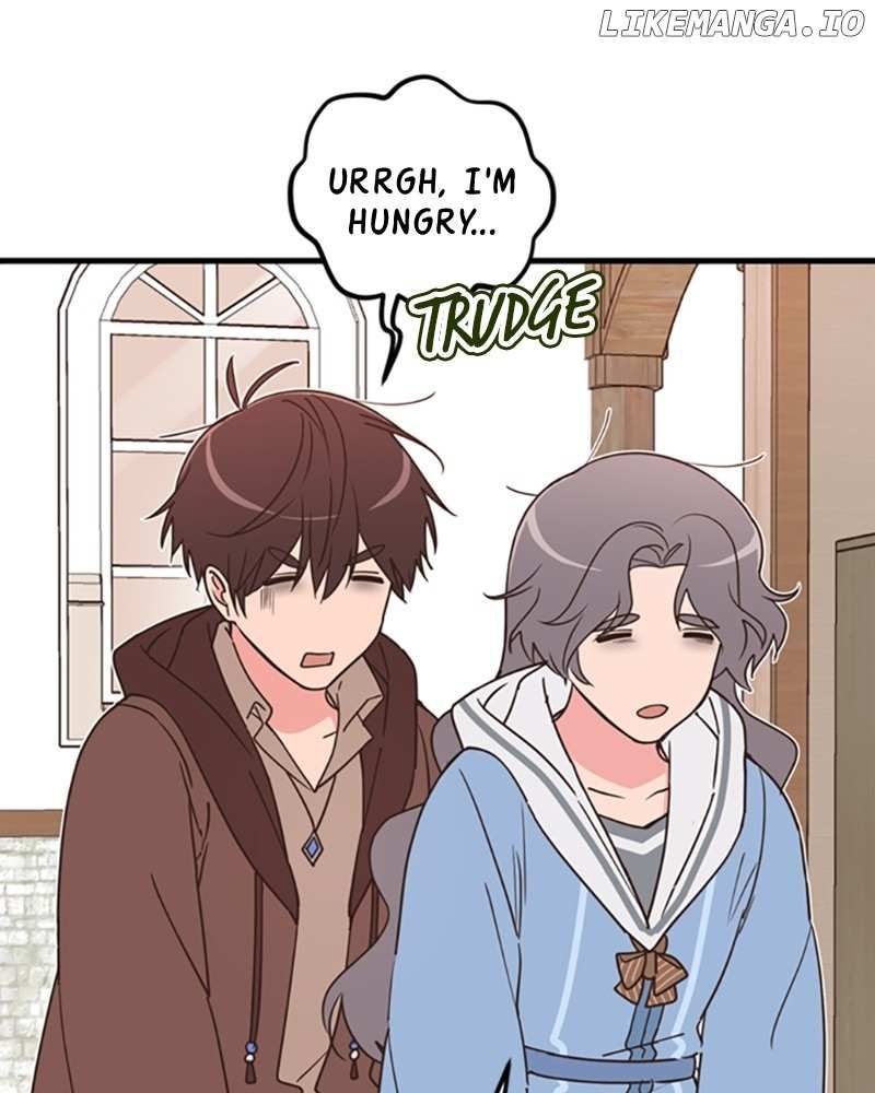 Single Wizard's Dormitory Apartment chapter 46 page 14