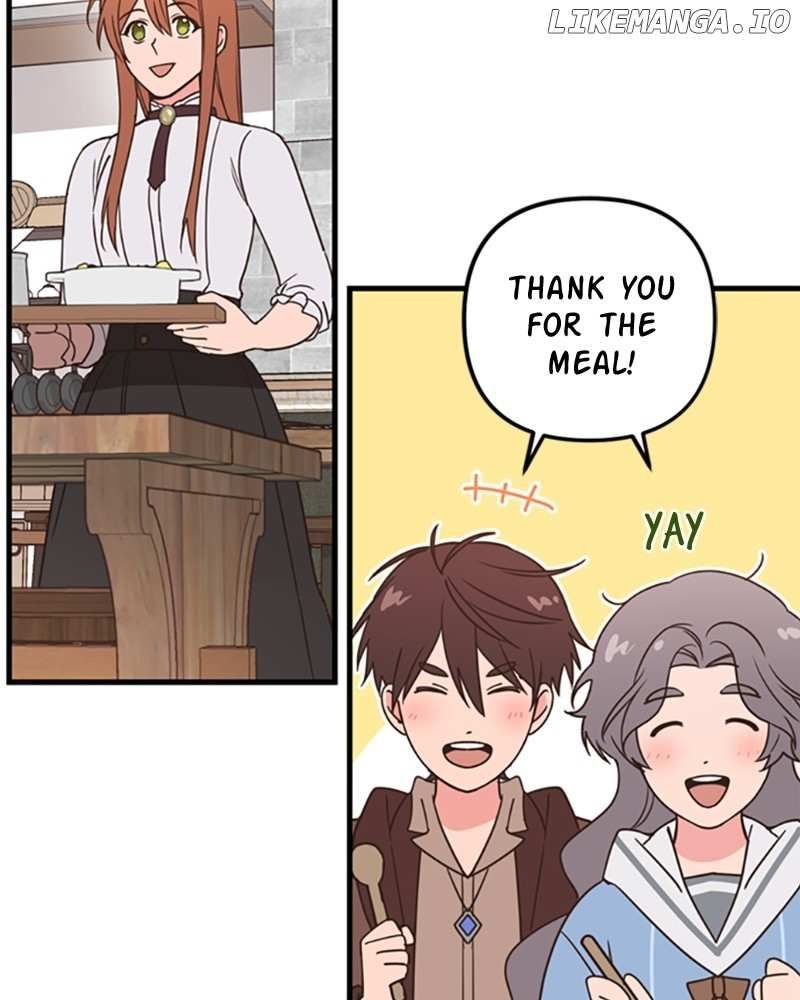 Single Wizard's Dormitory Apartment chapter 46 page 16