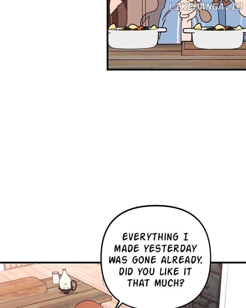 Single Wizard's Dormitory Apartment chapter 46 page 17