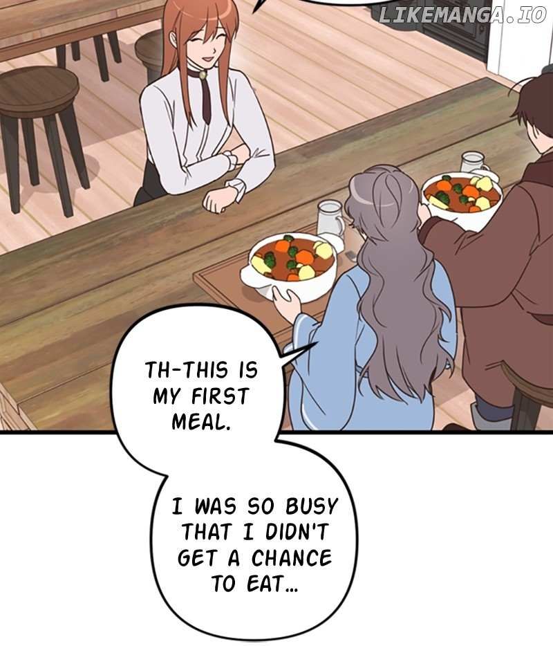 Single Wizard's Dormitory Apartment chapter 46 page 18