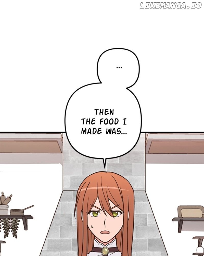 Single Wizard's Dormitory Apartment chapter 46 page 21