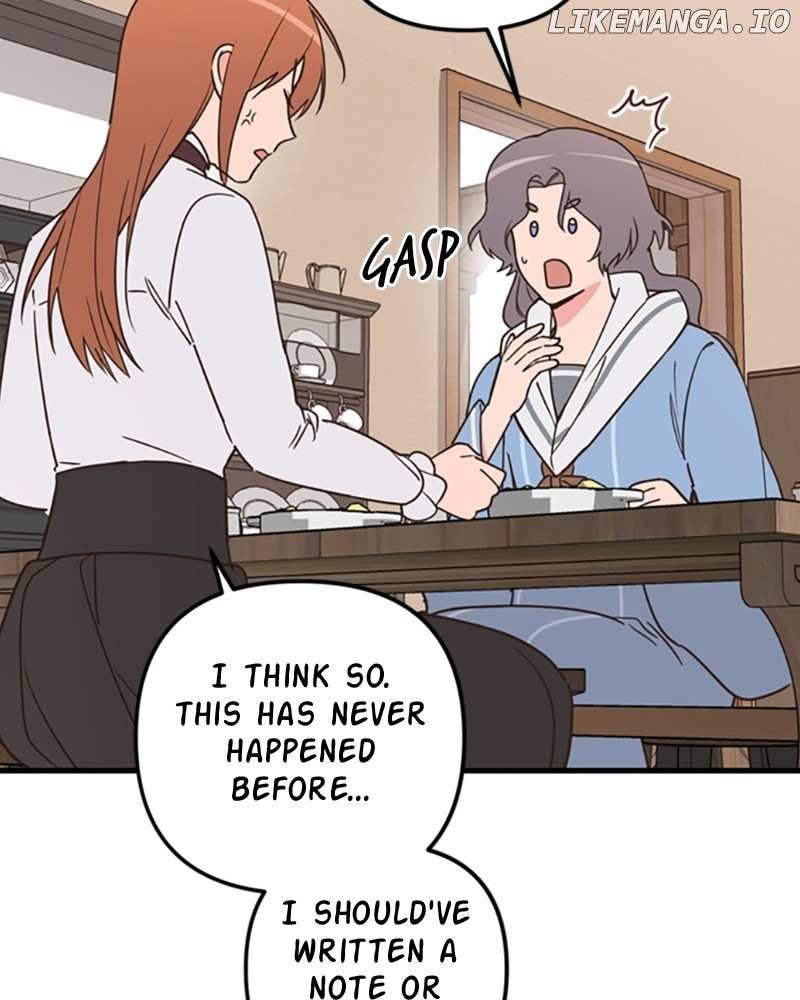 Single Wizard's Dormitory Apartment chapter 46 page 23