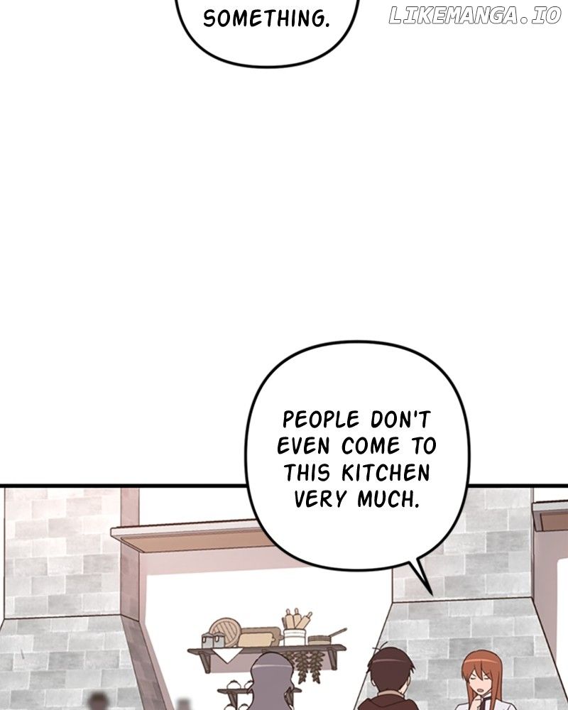 Single Wizard's Dormitory Apartment chapter 46 page 24