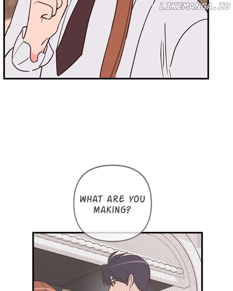 Single Wizard's Dormitory Apartment chapter 46 page 27