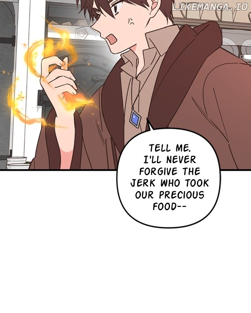 Single Wizard's Dormitory Apartment chapter 46 page 30