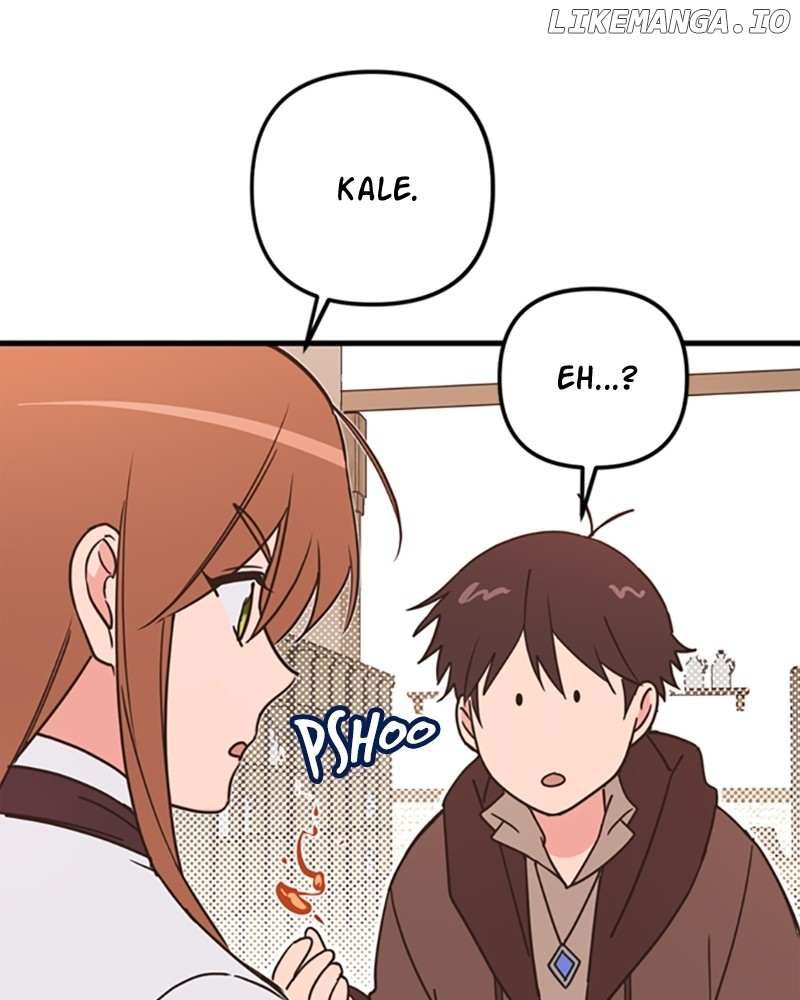 Single Wizard's Dormitory Apartment chapter 46 page 31