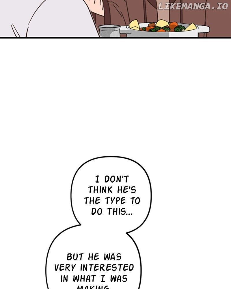 Single Wizard's Dormitory Apartment chapter 46 page 32