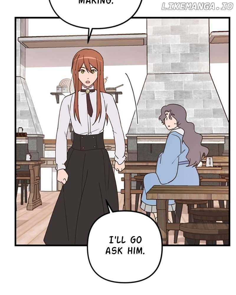 Single Wizard's Dormitory Apartment chapter 46 page 33