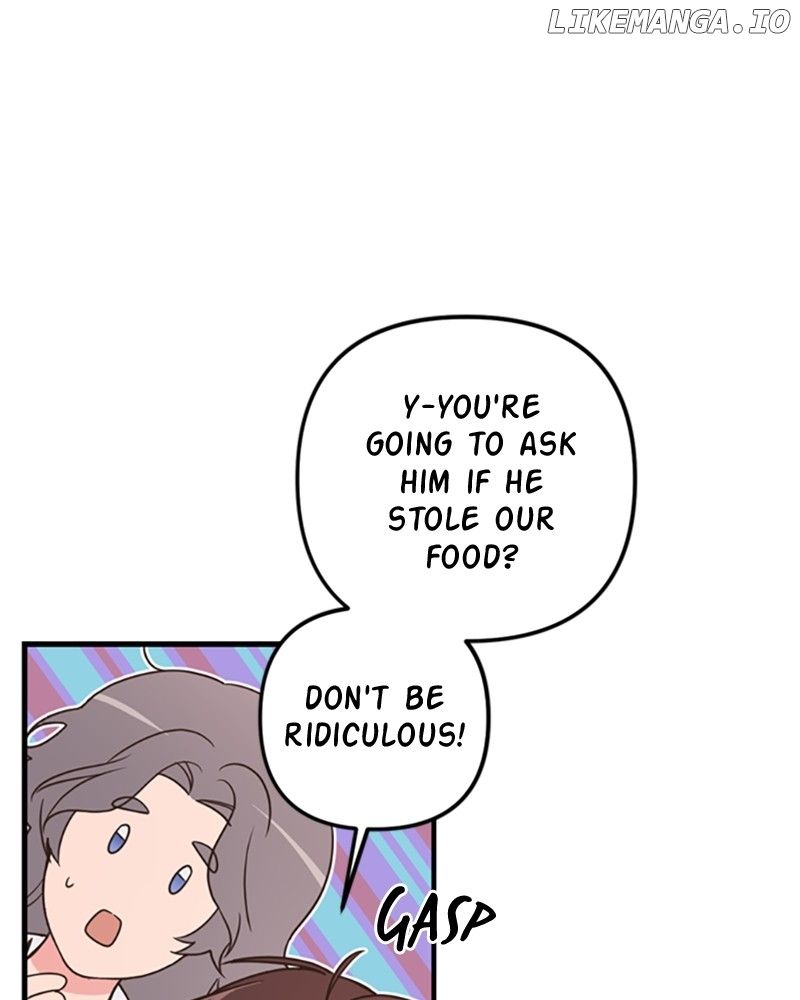 Single Wizard's Dormitory Apartment chapter 46 page 34