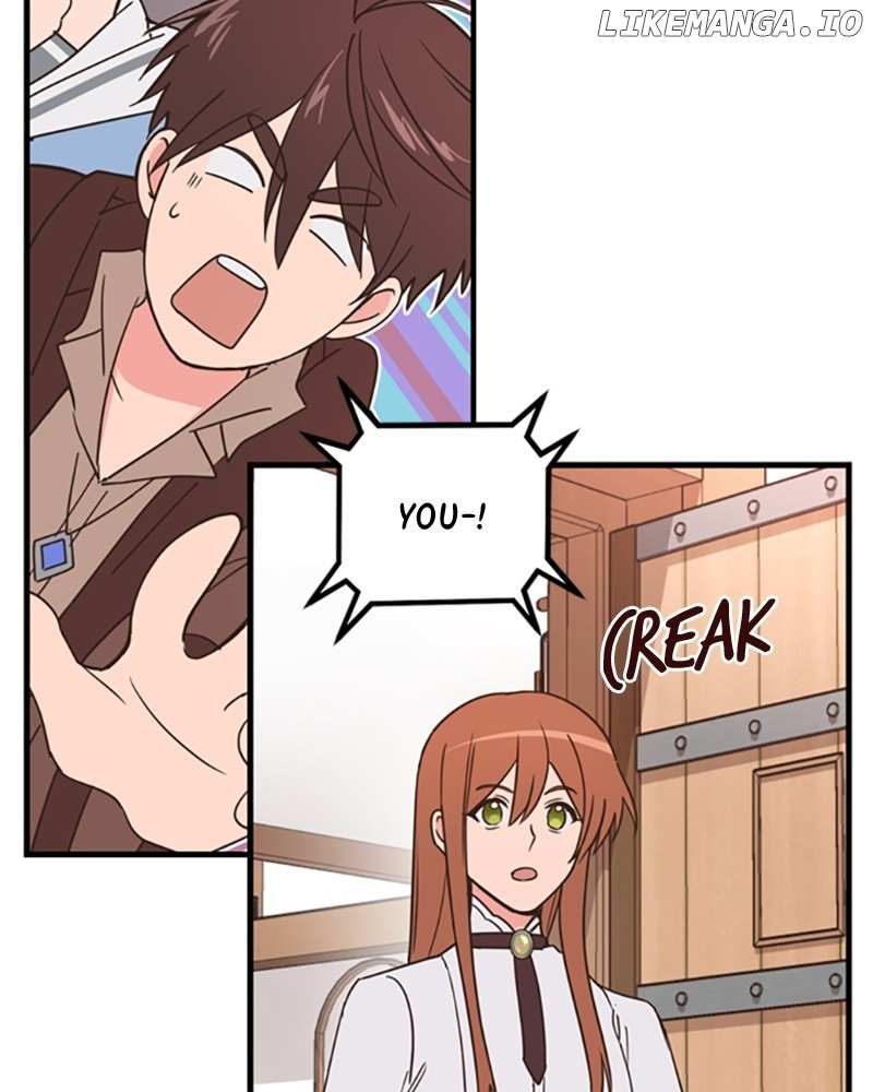 Single Wizard's Dormitory Apartment chapter 46 page 35