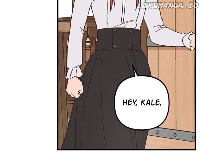 Single Wizard's Dormitory Apartment chapter 46 page 36