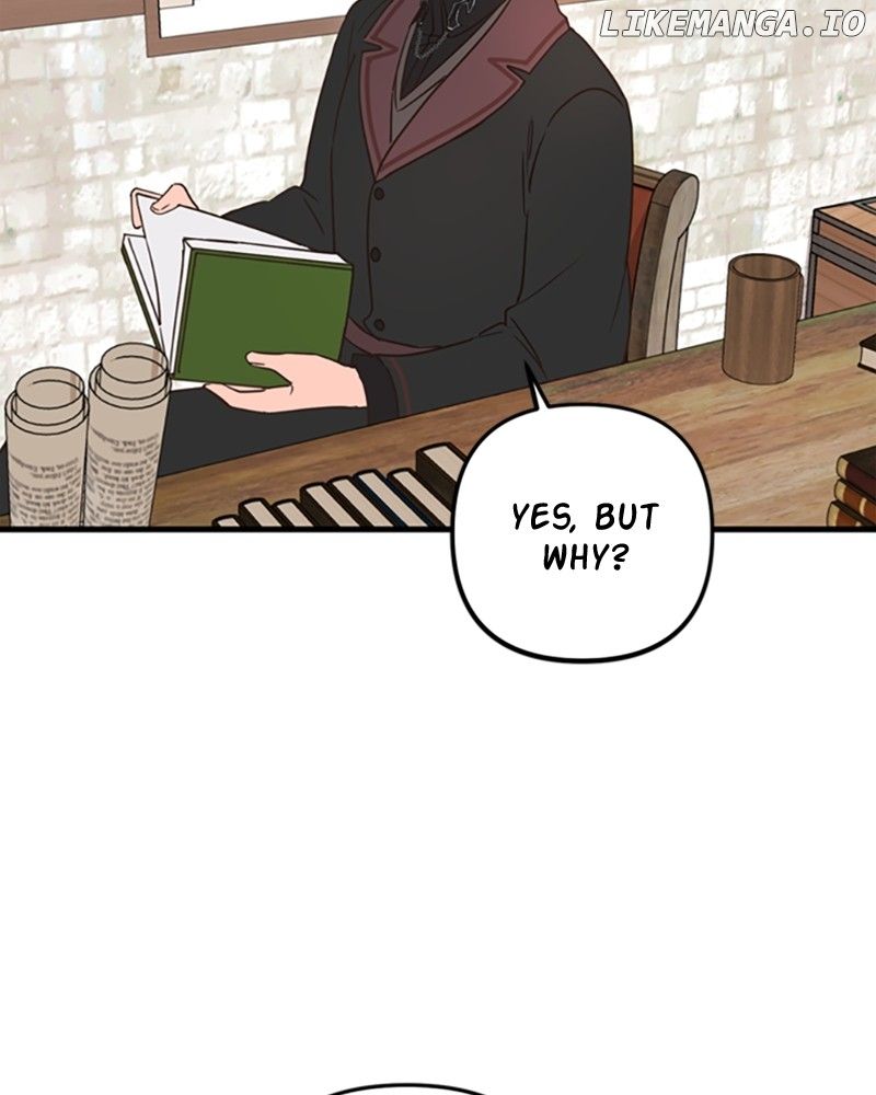 Single Wizard's Dormitory Apartment chapter 46 page 38