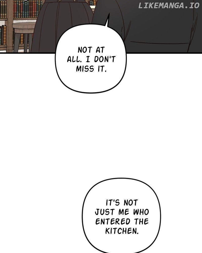 Single Wizard's Dormitory Apartment chapter 46 page 40