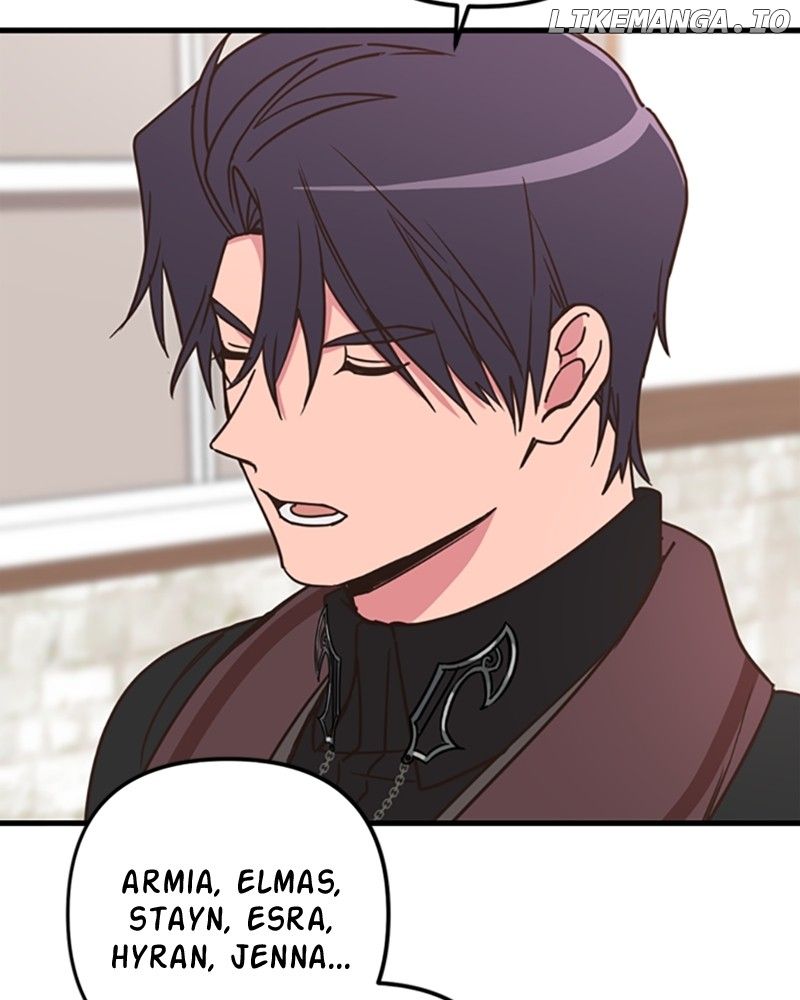 Single Wizard's Dormitory Apartment chapter 46 page 41