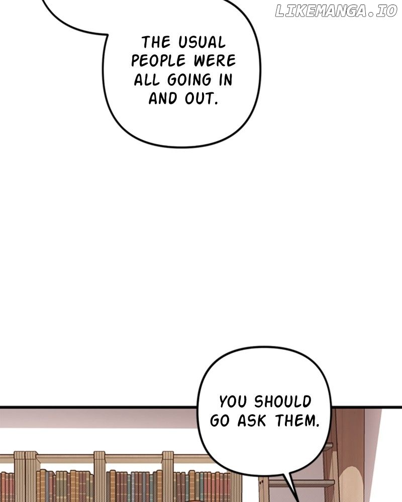 Single Wizard's Dormitory Apartment chapter 46 page 42