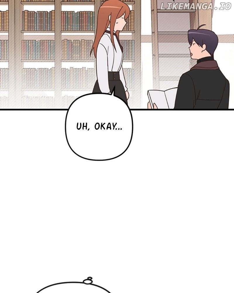 Single Wizard's Dormitory Apartment chapter 46 page 43